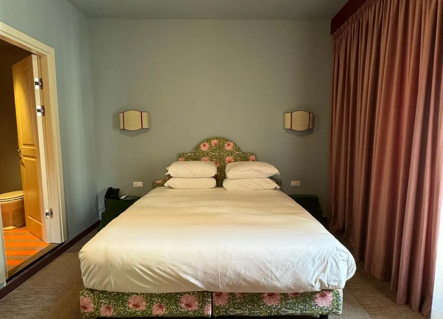Hotel Cortina Rome