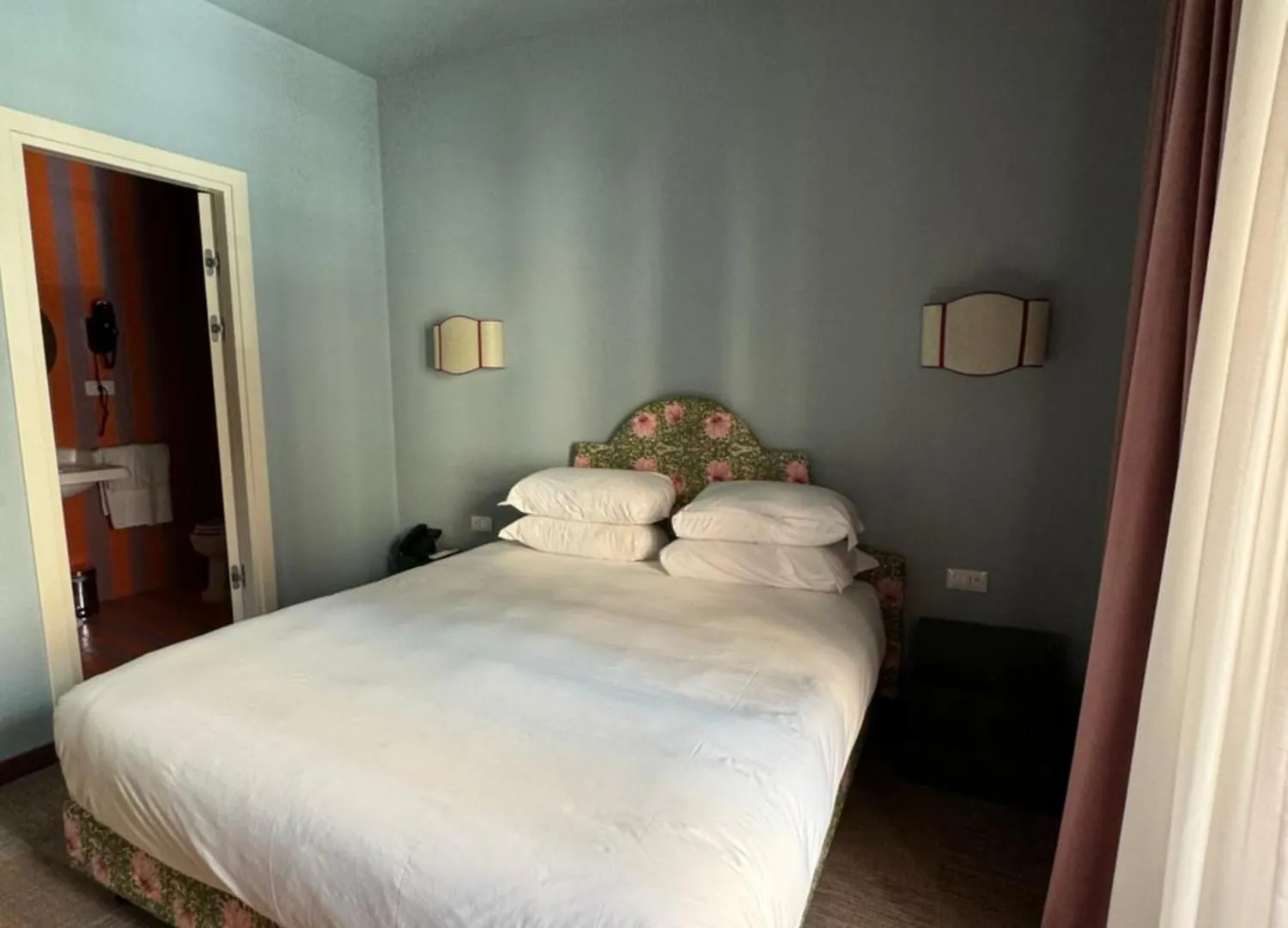 Hotel Cortina Rome