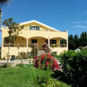 Appartement Le Rose 