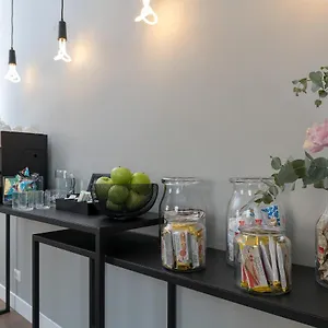 לינה וארוחת בוקר Corso Vittorio 308, רומא