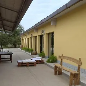 Séjour à la ferme Azienda Agrituristica Scotti 