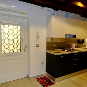 Appartement Ca' Nostra 