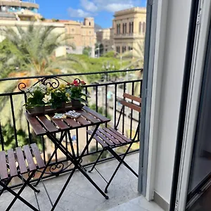 Appartement Orlando_a Center Sicilian Treat 