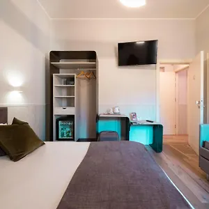 Pensionat Residenza Cavallini, Rom