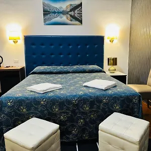 Bed & Breakfast Marziah, Rom