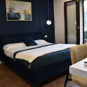 Apartamento Gloden House 