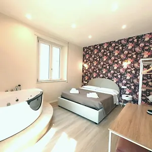3* Alojamento de Acomodação e Pequeno-almoço Aurelia Garden