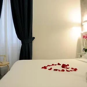 Pensionat Easyrome, Rom