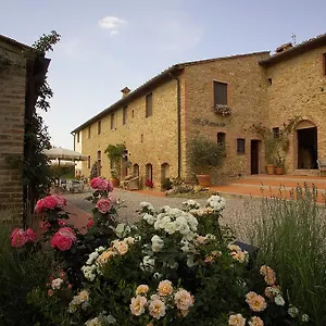 Casa de Campo Il Rosolaccio 