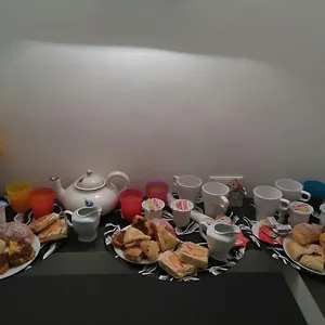 3* Alojamento de Acomodação e Pequeno-almoço Relais Star Of Trastevere