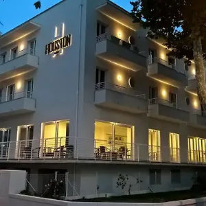 *** Hotel Houston Italy