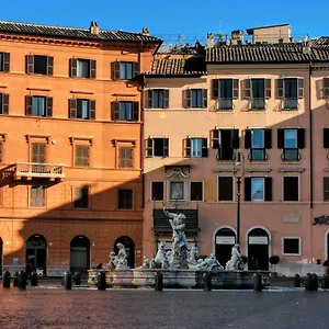 3* ホテル Teatro Di Pompeo