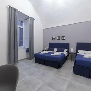 Casa de hóspedes Bell'ebbuono 