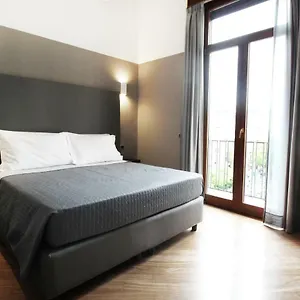 Casa de hóspedes Piazza Carità ****