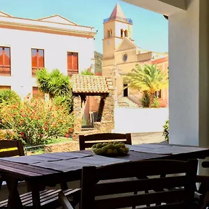 Appartement Vacanze La Pavoncella 