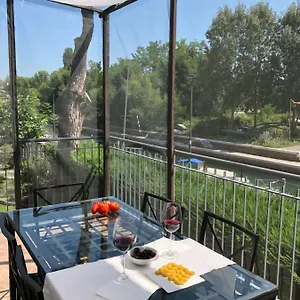 Riviera , Lido di Venezia Italy
