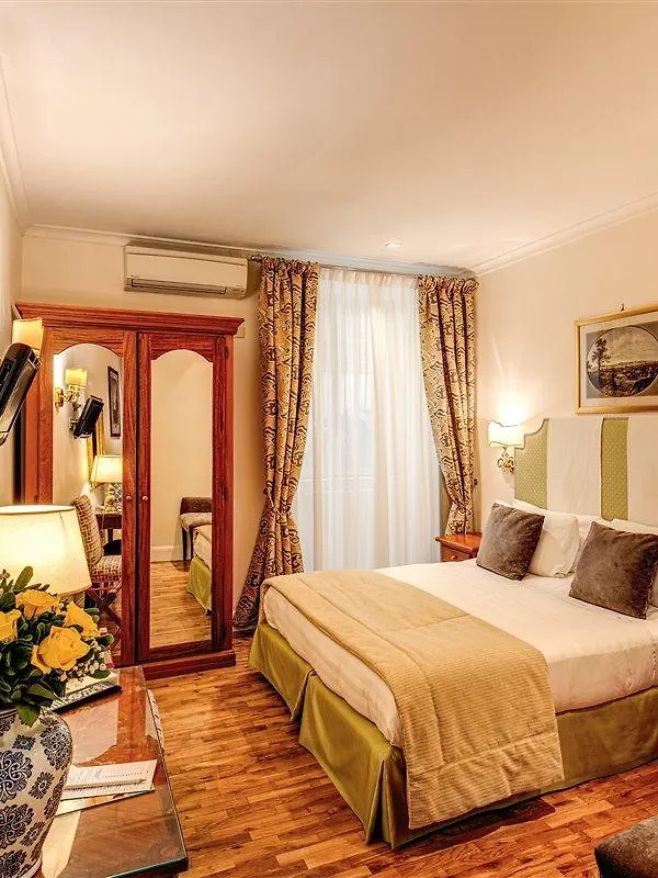 Hotel Cortina Rome