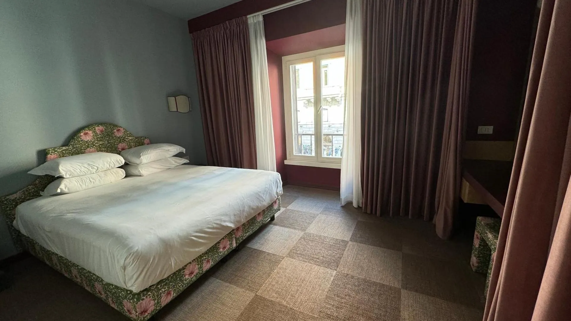 Hotel Cortina Rome