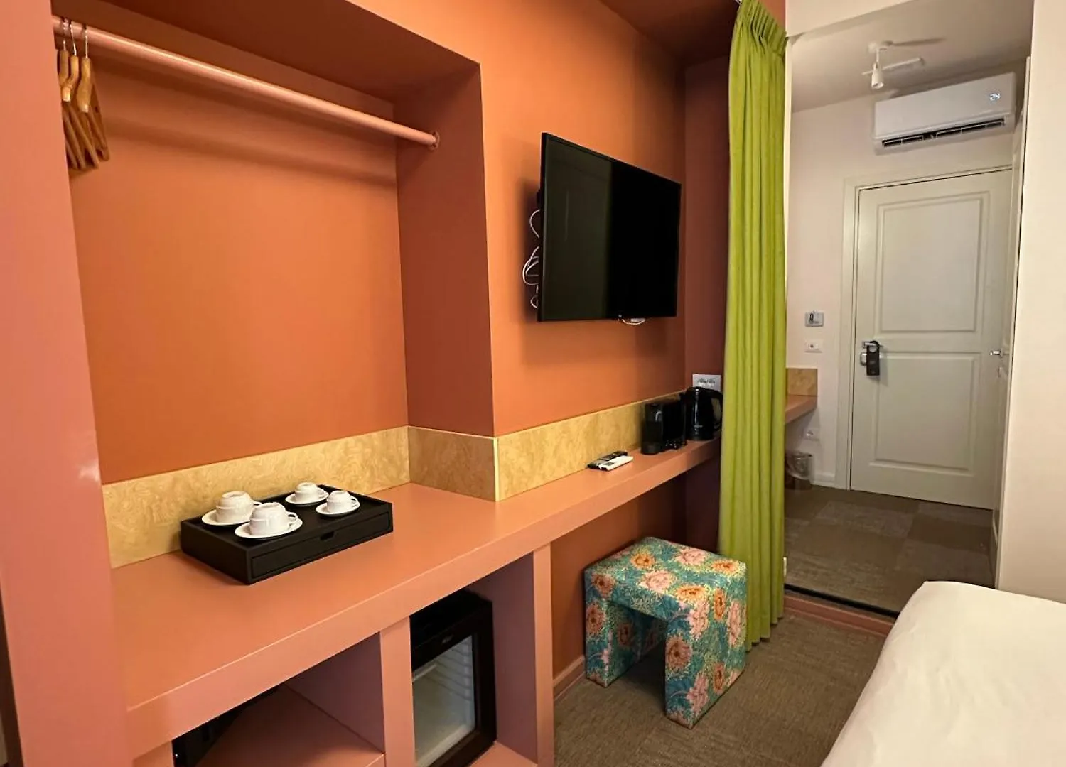Hotel Cortina Rome