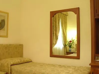 Hotel Cortina Rome