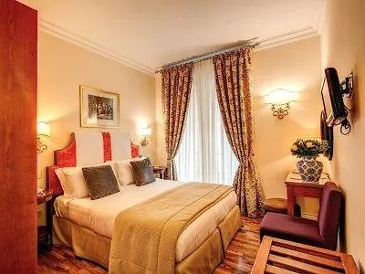 Hotel Cortina Rome