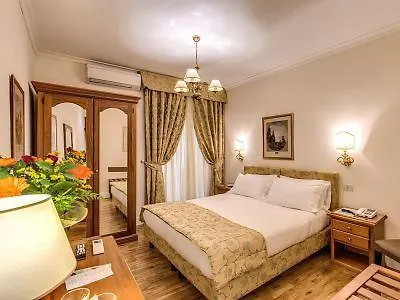 Hotel Cortina Rome