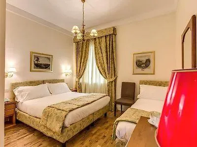 Hotel Cortina Rome