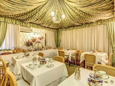 Hotel Cortina Rome