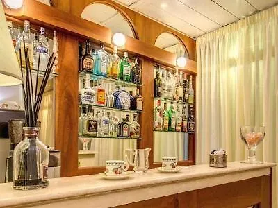 Hotel Cortina Rom 3*,  Italien