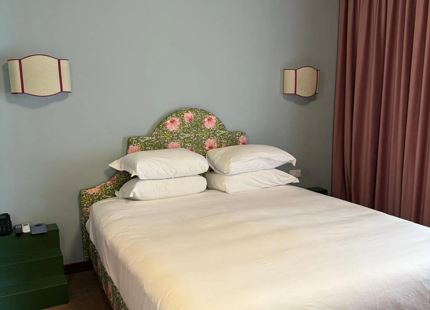 Hotel Cortina Rome